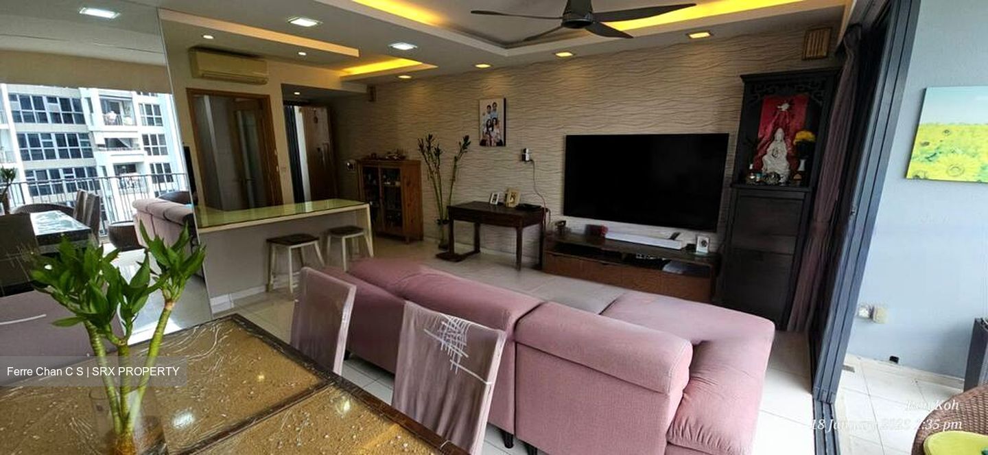 Prive (D19), Condominium #462257621